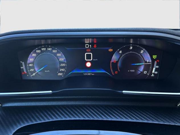 PEUGEOT 508 BlueHDi 130 Stop&Start EAT8 SW Active Business rif. 23896023 - Foto 9