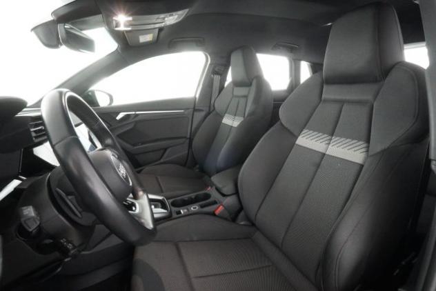 AUDI A3 A3 SPB 35 TDI S tronic S line edition rif. 23814769 - Foto 2