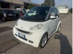 Smart ForTwo 1000 52 kW coup