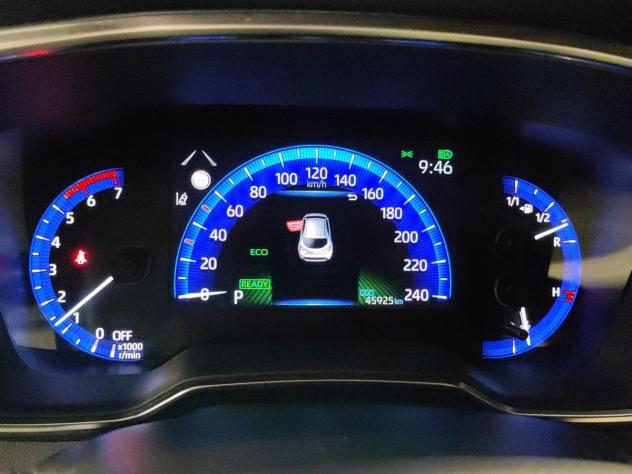 Toyota Corolla 1.8 Hybrid GR SPORT - Foto 10