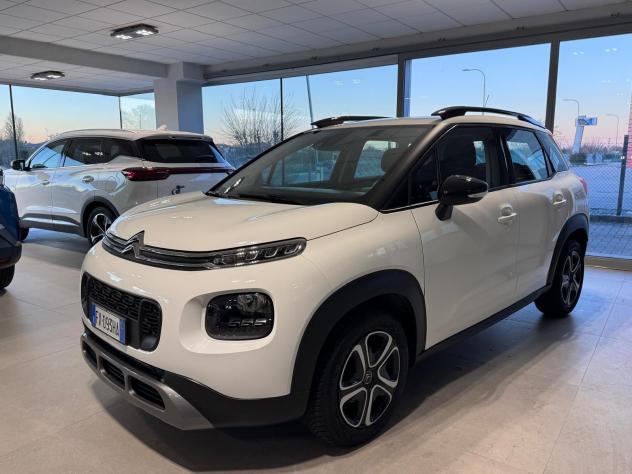 Citroën C3 Aircross C3 Aircross BlueHDi 120 S&S EAT6 Feel - Foto 9