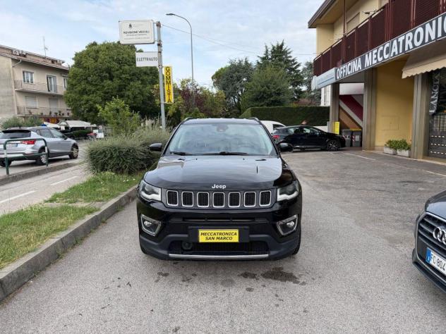 JEEP - Compass - 1.6 Mjt II 2WD Business #UNICOPROPRIETARIO - Foto 2