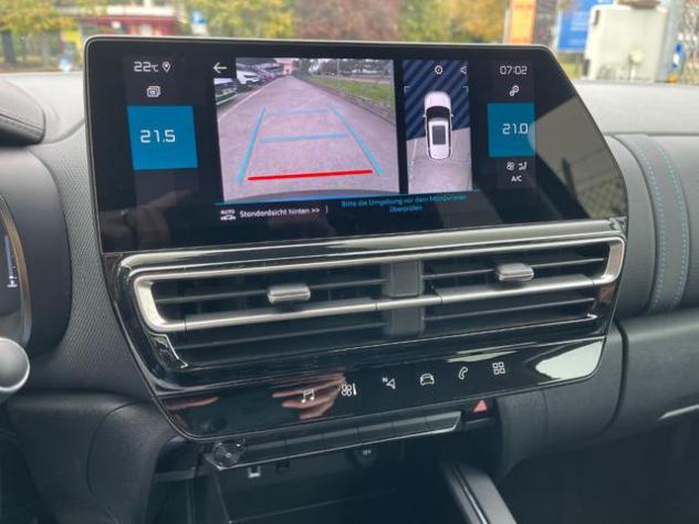 CITROEN C5 Aircross PureTech 130 S&S Plus rif. 24202636 - Foto 5