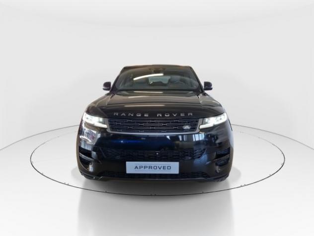 LAND ROVER Range Rover Sport 3.0D l6 249 CV Dynamic SE *IVA ESPOSTA* rif. 23972638 - Foto 8