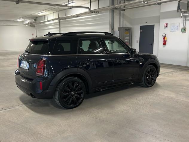 MINI Countryman Mini F60 2020 Benzi Mini 2.0 Cooper S Classic all4 auto - Foto 6
