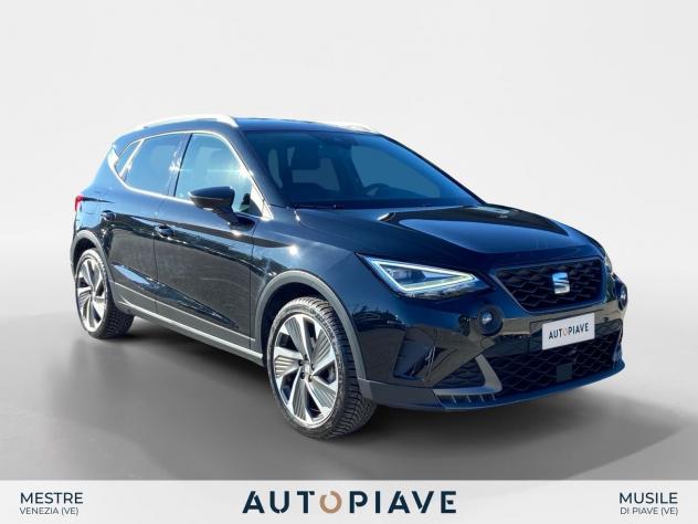 SEAT Arona 1.5 TSI EVO 110KW FR DSG - Foto 7