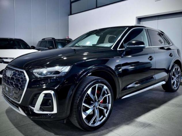 Audi Q5 40 2.0 TDI 204CV Quattro S-Tronic S-Line - Foto 3