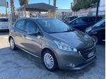 PEUGEOT 208 2014 1.4 GPL MOTORE NUOVO