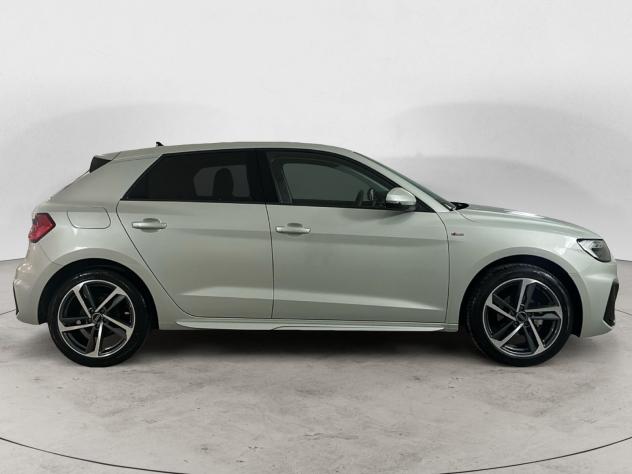 Audi A1 Sportback A1 Sportback 25 TFSI S tronic Identity Contrast - Foto 5