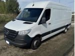 MERCEDES-BENZ Sprinter F43/35 416 CDI T.A. RG P.L. “GEMELLATO” “160cv!” rif &hellip;