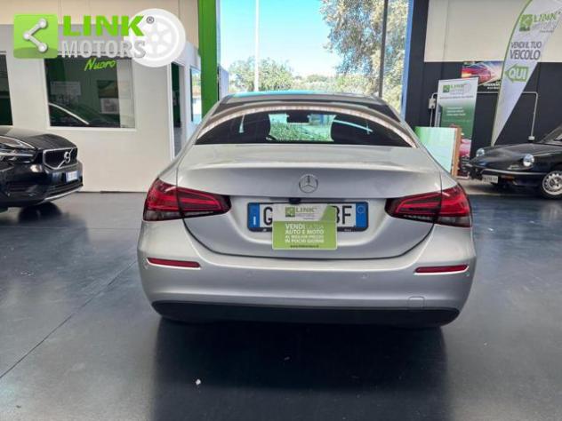 MERCEDES-BENZ A 180 d SEDAN PREMIUM rif. 24130324 - Foto 4