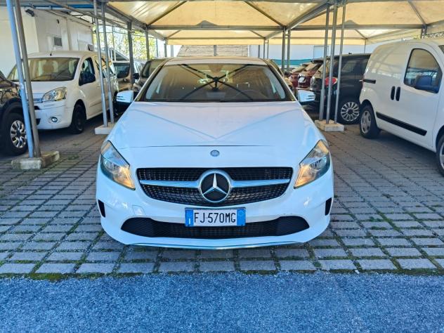 Mercedes-benz A 250 4Matic Automatic Premium - Foto 2