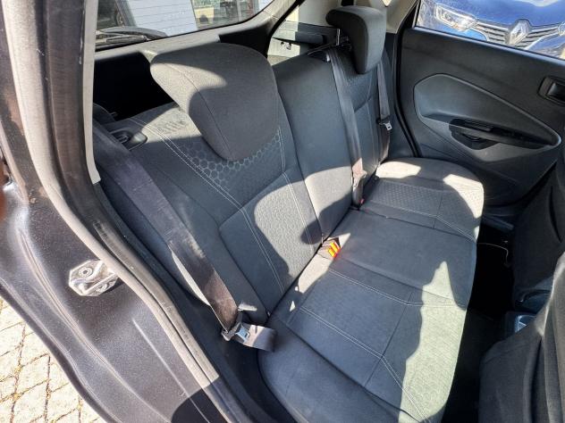 Ford Fiesta Fiesta 5p 1.4 tdci Titanium - Foto 10