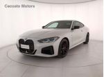 BMW M440 i 48V xDrive CoupÃ© rif. 21059147