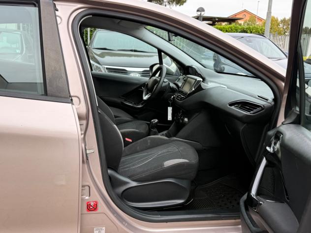 Peugeot 208 1.4 VTi 95 CV 5p. GPL Allure - Foto 10