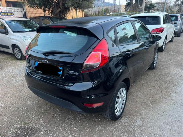 Ford Fiesta 1.4 5 porte Bz.- GPL - Foto 6