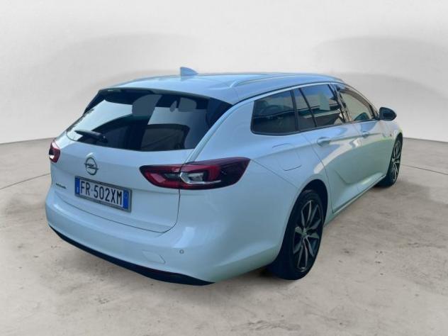 OPEL Insignia 2.0 CDTI Innovation 170cv S&S AT8 rif. 23617773 - Foto 3