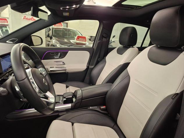 Mercedes-benz GLA 200 d Automatic Premium - Foto 9