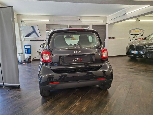 Smart ForTwo EQ Passion - Foto 7