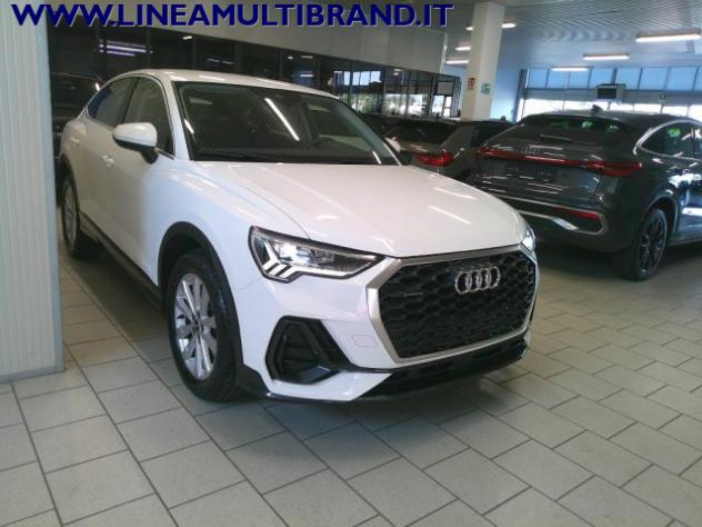 AUDI Q3 SPB 35 TDI quattro S tronic Navi Led Prezzo Reale rif. 23829778 - Foto 3