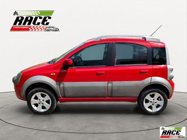 FIAT - Panda - 1.3 MJT 16V 4x4 Cross - Foto 3
