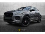 JAGUAR E-Pace 2.0D 180 CV AWD aut. Chequered Flag rif. 23757301