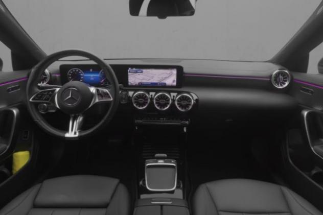 MERCEDES-BENZ CLA 180 d Automatic Progressive Advanced Plus rif. 23757811 - Foto 6