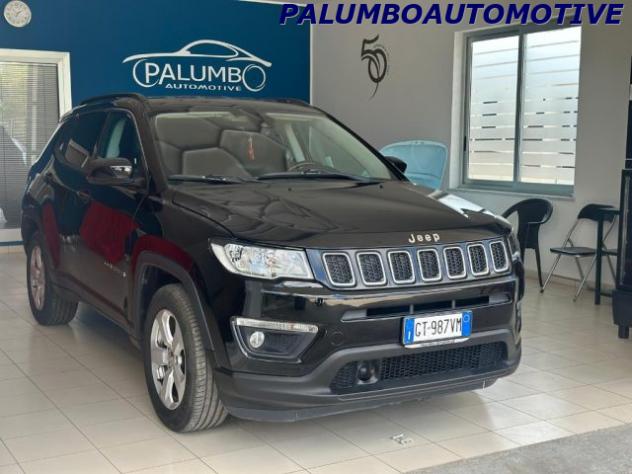 JEEP Compass 1.6 Multijet II 2WD Longitude rif. 24179392