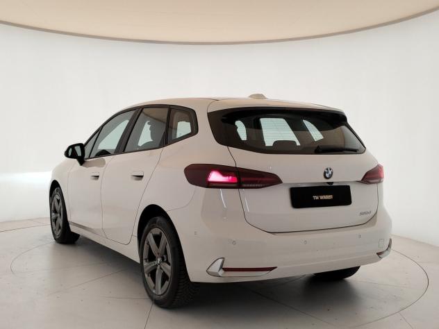 BMW 218d Active Tourer auto - Foto 6