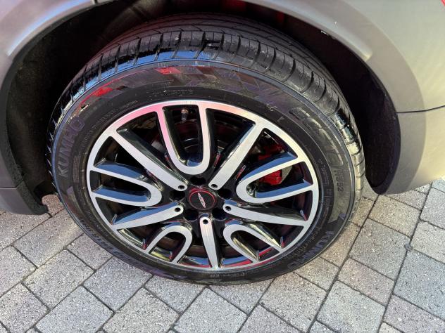 MINI Countryman John Cooper Works ALL4 Hype - Foto 8