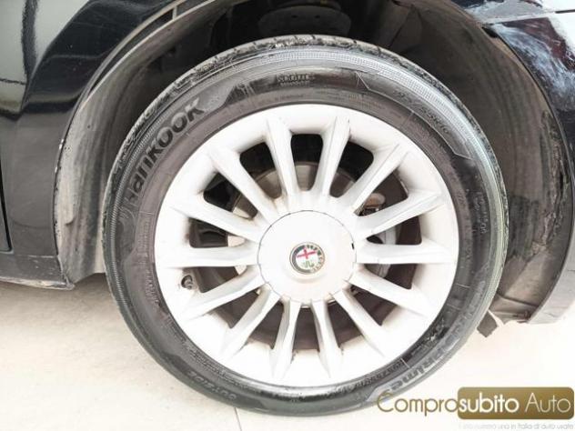 ALFA ROMEO MiTo 1.4 70 CV GPL rif. 24016249 - Foto 10