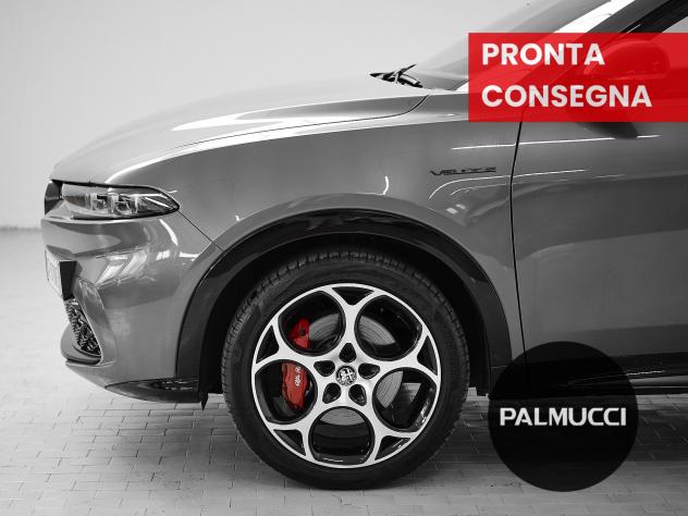 Alfa Romeo Tonale 1.5 160cv Hybrid TCT7 Veloce - Foto 7