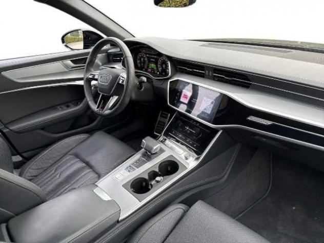 Audi A6 V 2018 Avant 50 2.0 tfsi e S line edition quattro s-tronic - Foto 3