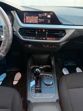 Bmw 116 116d 5p. Advantage - Foto 6
