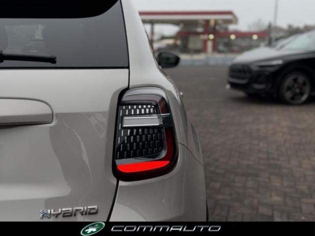 FIAT 600 Hybrid 110 CV DCT MHEV La Prima rif. 23910396 - Foto 7