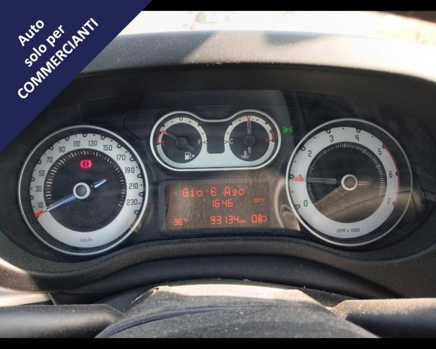 FIAT 500L 1.3 Multijet 85 CV Pop - Foto 7