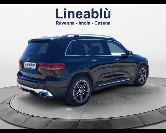 Mercedes-Benz GLB (X247) 200 d Automatic Premium - Foto 5