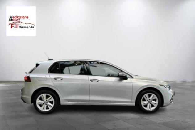 Volkswagen Golf 2.0 TDI 115 CV SCR Life - Foto 4