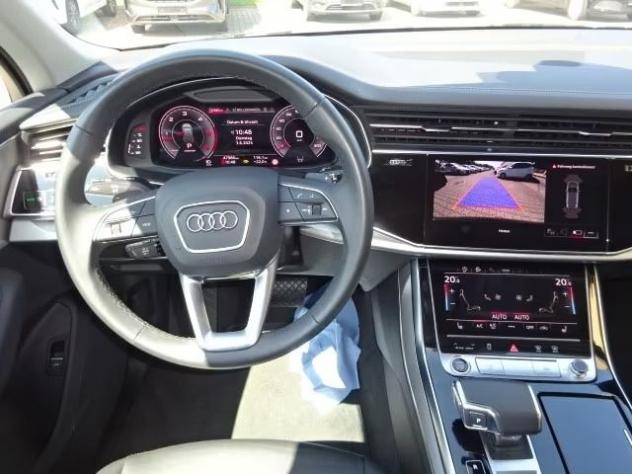 AUDI Q7 45 TDI Quattro Tiptronic rif. 22988277 - Foto 7