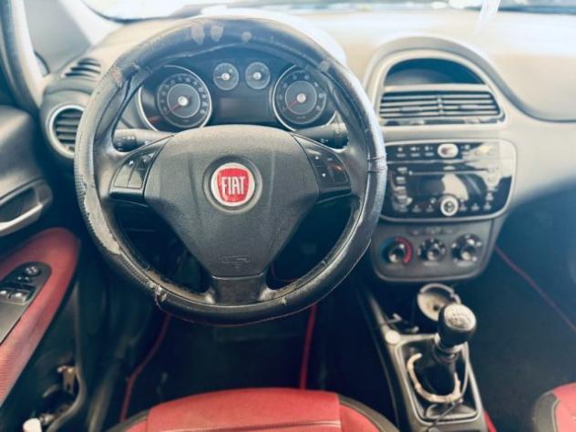 FIAT Grande Punto Evo 1.2 5p. GPL 150° ANNIVERSARIO rif. 23695264 - Foto 10