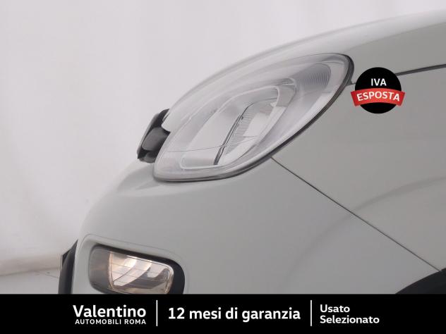 FIAT Panda 1.0 FireFly 70cv S&S Hybrid - Foto 8