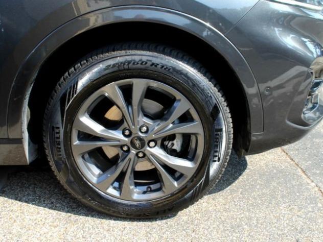 FORD Kuga FullHybrid 225Cv ST-Line Telecamere CoPilot Apple rif. 24159991 - Foto 4