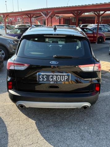Kuga 1.5 120 CV 2WD Titanium X-UNIPRO-RATE-E6 - Foto 6