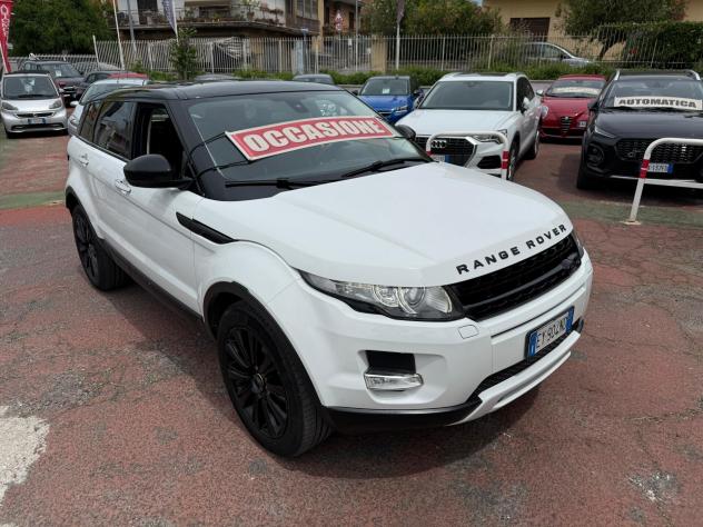 Land Rover Range Rover Evoque 2.2 PRONTA CONSEGNA - Foto 3