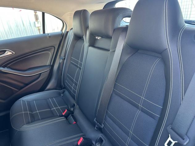 Mercedes-benz A 180 d Automatic Executive LED FULLL - Foto 10