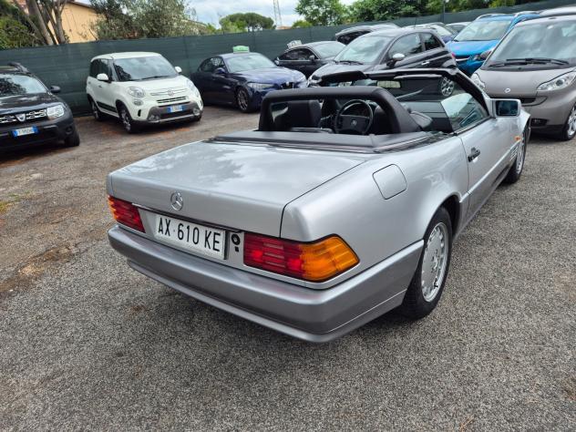 Mercedes-benz SL 300 SL-24 - Foto 8