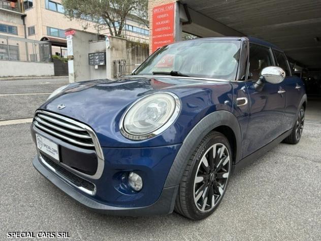 Mini Cooper 1.5 Diesel Autom. "Motore nuovo 0 km" - Foto 3