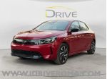 OPEL Corsa Corsa 1.2 GS s&s 100cv "ROSSO RUBINO" rif. 23611611