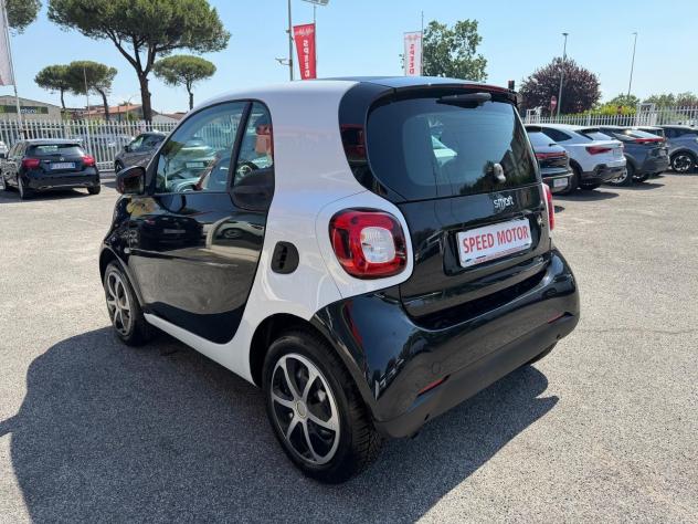 smart fortwo 70 1.0 youngster twinamic, PRONTA CONSEGNA! - Foto 7