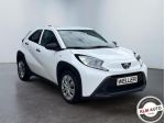 TOYOTA Aygo X 1.0 VVT-i 72 CV 5 porte Active rif. 24175599